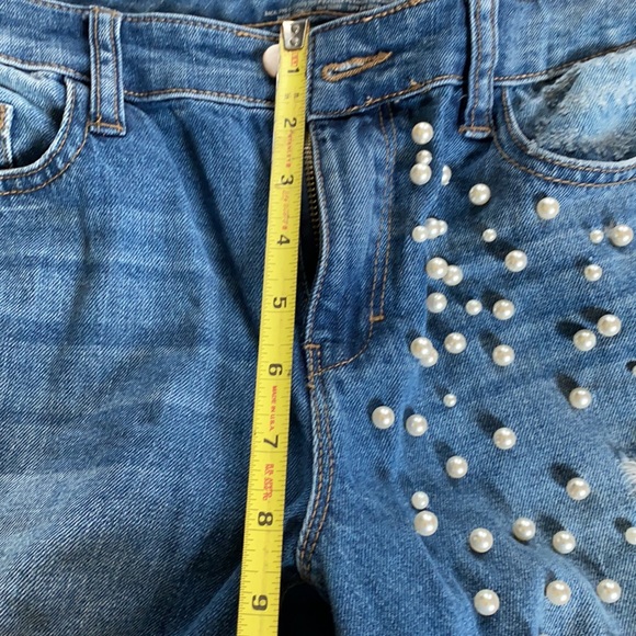 Project Runway Capris 6 - Picture 6 of 6